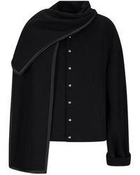 Celine - Light Jackets - Lyst