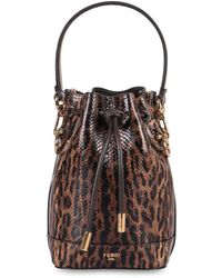 Fendi - Bucket Bags - Lyst