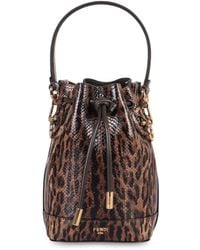 Fendi - Bucket Bags - Lyst