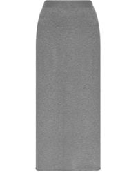 Lisa Yang - Maxi Skirts - Lyst