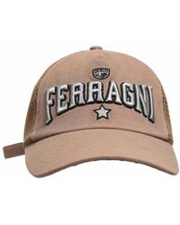 Chiara Ferragni - Caps - Lyst