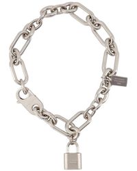 Acne Studios - Necklaces - Lyst