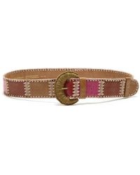 Maliparmi - Belts - Lyst