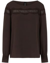 Marc Cain - Blouses - Lyst