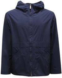 K-Way - Rain Jackets - Lyst