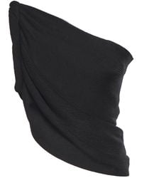 Alberta Ferretti - Sleeveless Tops - Lyst