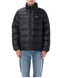 Patagonia - Innerlayer Jackets - Lyst