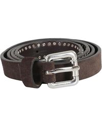 Tela - Belts - Lyst