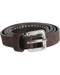 Tela - Belts - Lyst