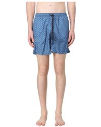 Drumohr - Beachwear - Lyst