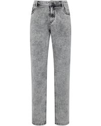 DIESEL - Slim-Fit Jeans - Lyst