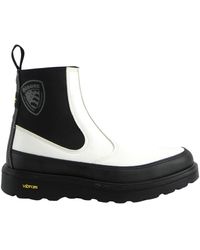 Blauer - Winter Boots - Lyst
