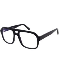 Andy Wolf - 4628 Aviator Frame - Lyst