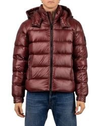 Heskimo - Winter Jackets - Lyst