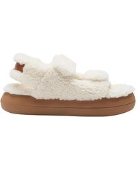 Moon Boot - Flat Sandals - Lyst