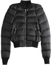 Rick Owens - Down Jackets - Lyst