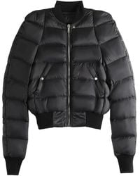 Rick Owens - Down Jackets - Lyst