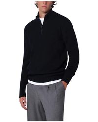 Drumohr - Zip-Throughs - Lyst
