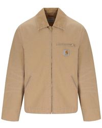 Carhartt - Light Jackets - Lyst