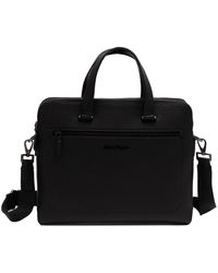 Ferragamo - Laptop Bags & Cases - Lyst