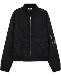 Gcds - Bomber Jackets - Lyst