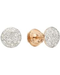 Pomellato - Earrings - Lyst