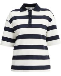 Max Mara - Polo Shirts - Lyst