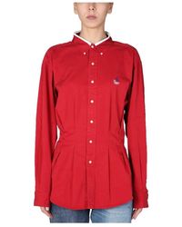 1/OFF - Shirts - Lyst
