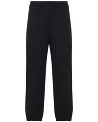 Lanvin - Sweatpants - Lyst