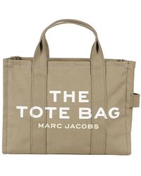 Marc Jacobs - Stilvolle medium tote tasche - Lyst