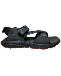 Timberland - Flat Sandals - Lyst