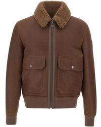 Belstaff - Bomber Jackets - Lyst