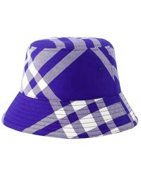 Burberry - Hats - Lyst