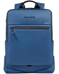 Piquadro - Backpacks - Lyst