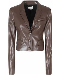 ANDAMANE - Zefira Jacket - Lyst