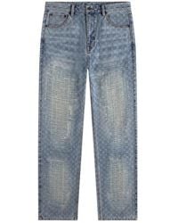 Daily Paper - Straight Jeans - Lyst