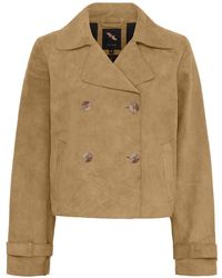 Btfcph - Light Jackets - Lyst