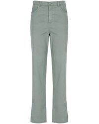 Marella - Mlmsolista Straight-Leg Broeken - Lyst