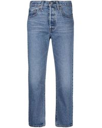 Levi's - Slim-Fit Jeans - Lyst