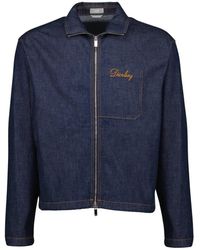 Dior - Light Jackets - Lyst