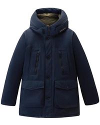 Woolrich - Winterjassen - Lyst