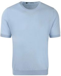Tagliatore - T-Shirts - Lyst