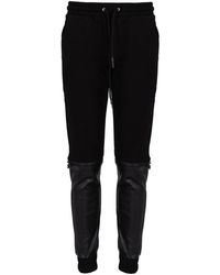 Les Hommes - Sweatpants - Lyst