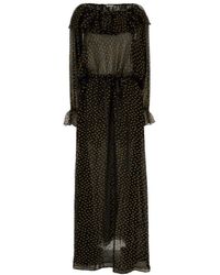 Bode - Maxi Dresses - Lyst