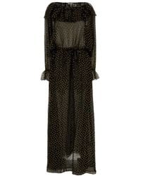 Bode - Maxi Dresses - Lyst