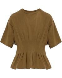 Gestuz - T-Shirts - Lyst