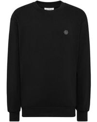 Philipp Plein - Sweatshirt Ls Gothic Plein - Lyst