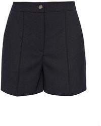 Pinko - Short Shorts - Lyst