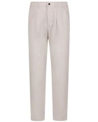 People Of Shibuya - Slim-Fit Trousers - Lyst