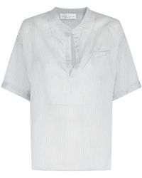 Roberto Collina - Blouses - Lyst